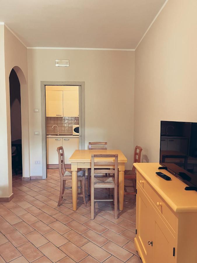 Hostal Residenze L'Alberata Collazzone Exterior foto
