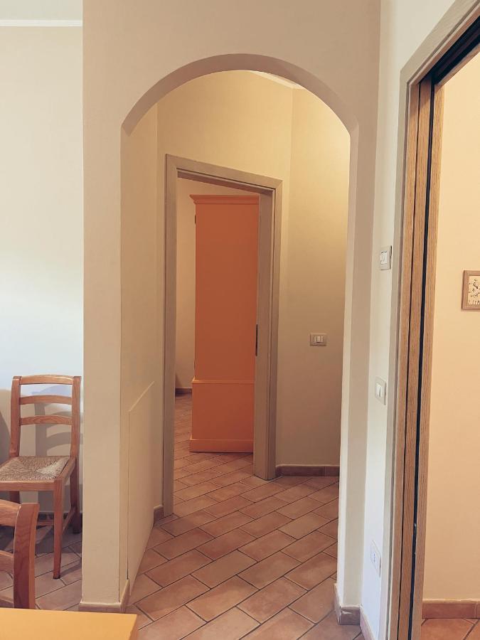 Hostal Residenze L'Alberata Collazzone Exterior foto